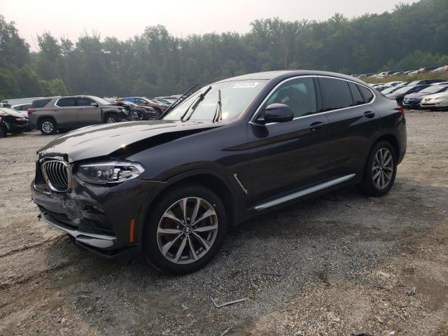 bmw x4 xdrive3 2019 5uxuj3c58klg52441