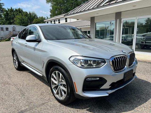 bmw x4 2019 5uxuj3c58klg53170