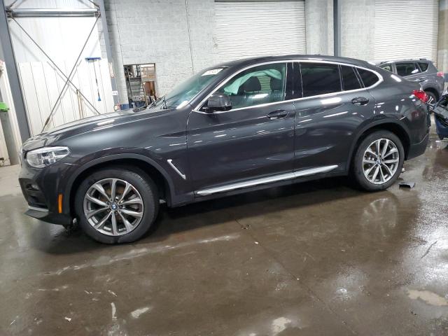 bmw x4 xdrive3 2019 5uxuj3c59klg54053