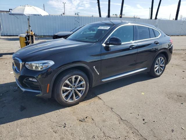 bmw x4 xdrive3 2019 5uxuj3c5xklg54448