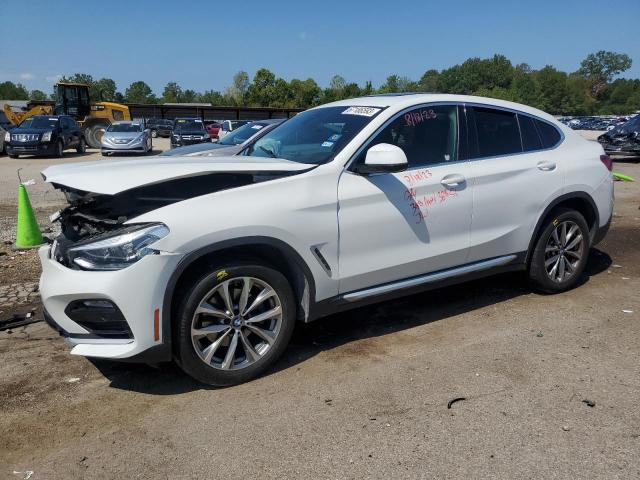 bmw x4 2019 5uxuj3c5xklg55695