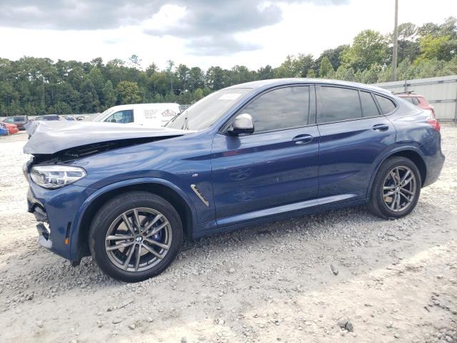 bmw x4 m40i 2019 5uxuj5c53klj64409