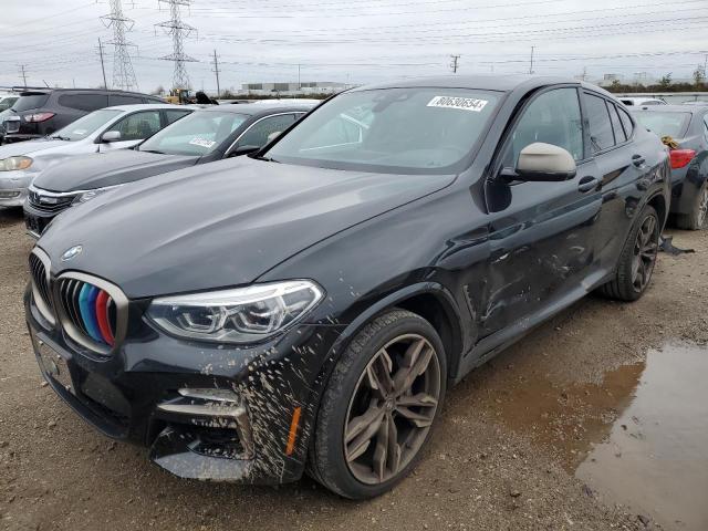 bmw x4 m40i 2019 5uxuj5c57klj62677