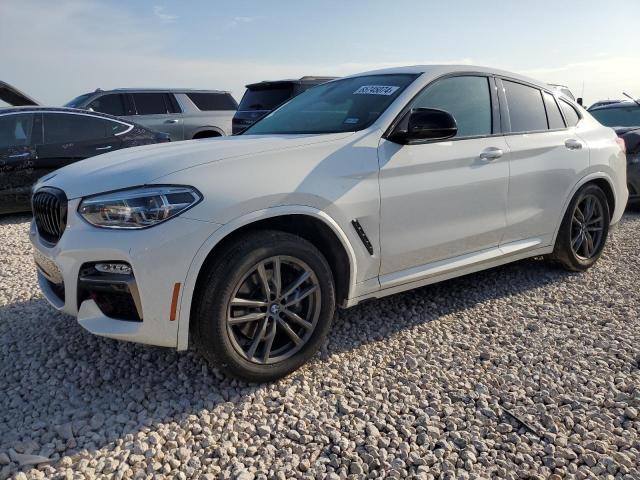 bmw x4 m40i 2019 5uxuj5c5xk9a32814