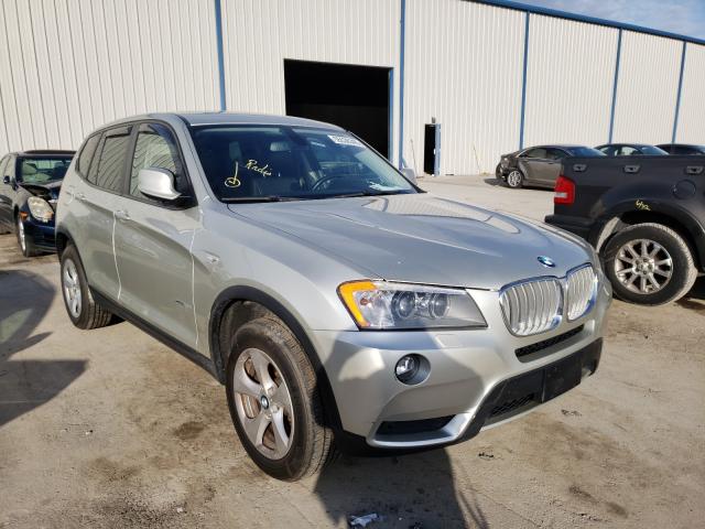 bmw  2011 5uxwx5c50bl706170