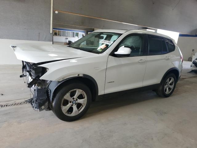 bmw x3 2011 5uxwx5c50bl714012