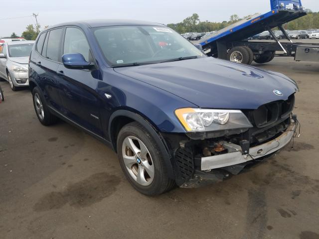 bmw  2011 5uxwx5c51bl700605