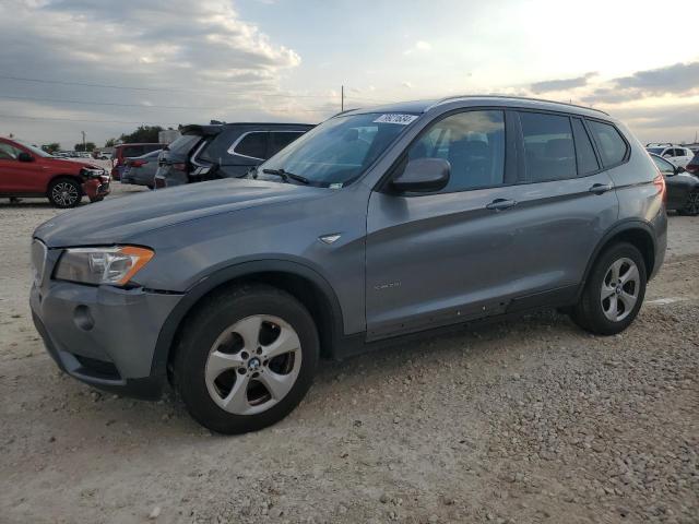 bmw x3 xdrive2 2012 5uxwx5c51cl722766