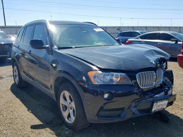 bmw  2012 5uxwx5c53cl725314