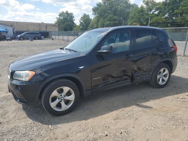 bmw x3 xdrive2 2012 5uxwx5c54cl717237