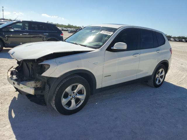 bmw x3 xdrive2 2012 5uxwx5c54cl725628