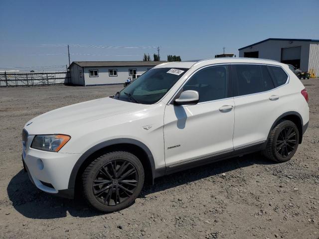 bmw x3 2011 5uxwx5c55bl708027