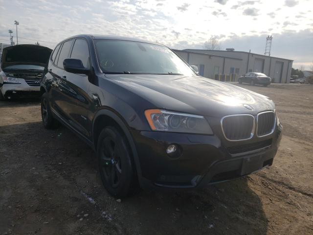 bmw  2011 5uxwx5c55bl716466