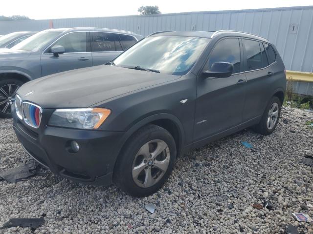 bmw x3 xdrive2 2012 5uxwx5c55cl723497