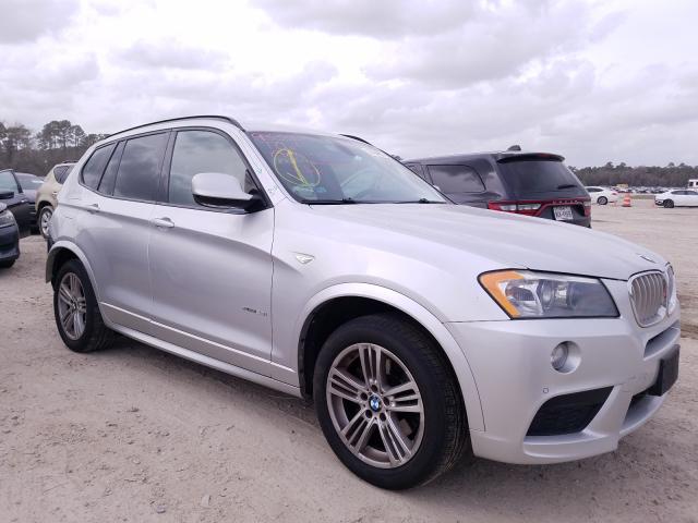 bmw x3 xdrive2 2011 5uxwx5c56bl716055