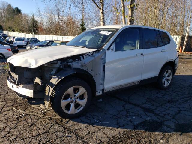 bmw x3 xdrive2 2012 5uxwx5c56cl723458