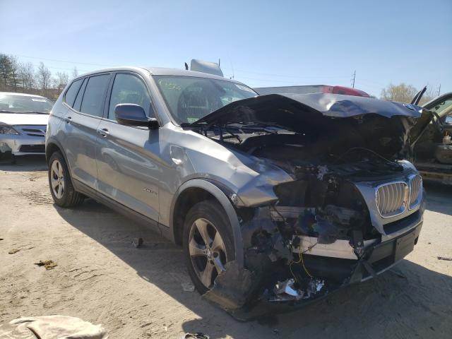 bmw  2011 5uxwx5c57bl703329