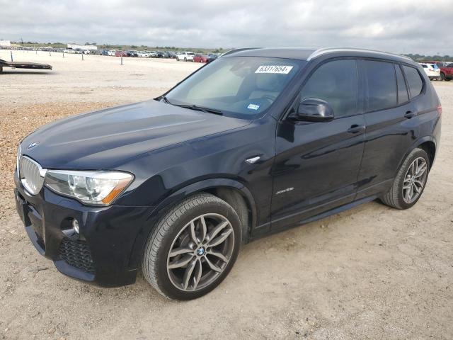 bmw x3 2017 5uxwx7c35h0w39716