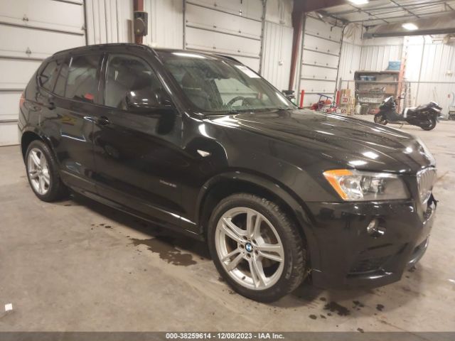 bmw x3 2014 5uxwx7c50e0e82077