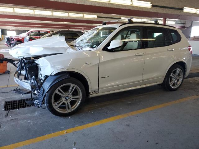 bmw x3 2014 5uxwx7c51e0e75140