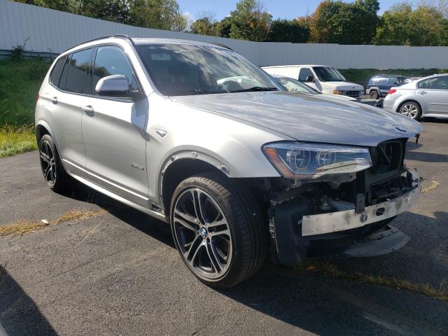 bmw  2015 5uxwx7c51f0k32457