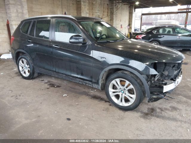 bmw x3 2016 5uxwx7c51g0k36204