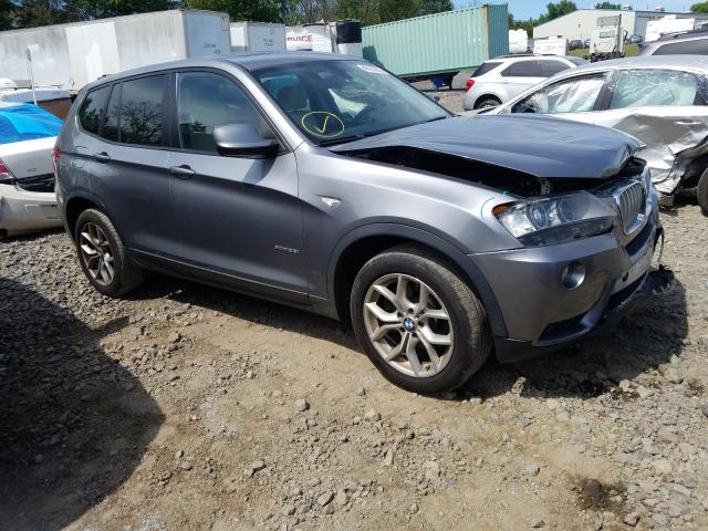 bmw  2013 5uxwx7c52dl982381