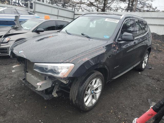 bmw x3 2015 5uxwx7c52f0k35013