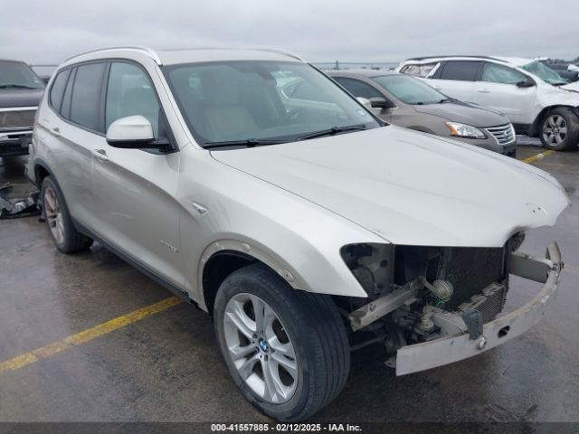 bmw x3 2015 5uxwx7c53f0k34761