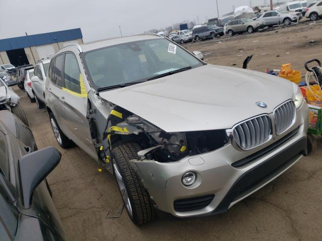 bmw  2016 5uxwx7c53g0s17086