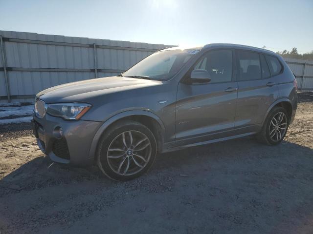 bmw x3 xdrive3 2016 5uxwx7c55g0k36531