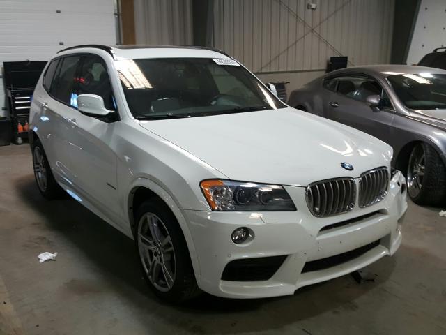 bmw  2011 5uxwx7c57bl734284