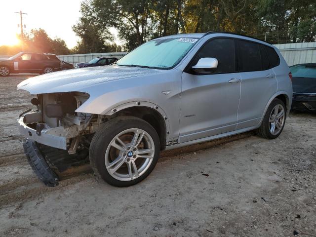 bmw x3 xdrive3 2014 5uxwx7c57e0e82206