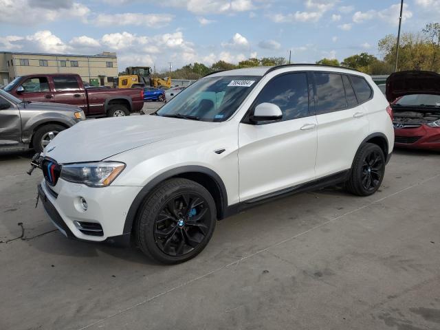 bmw x3 xdrive3 2016 5uxwx7c57g0k35977