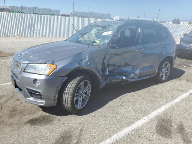 bmw x3 2014 5uxwx7c59e0e77931