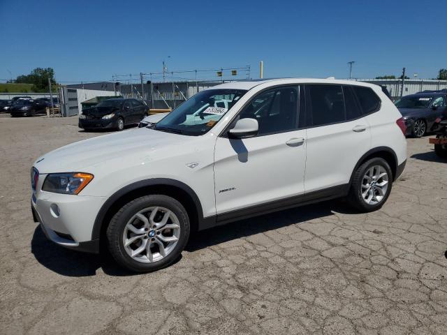 bmw x3 2014 5uxwx7c59e0e79761