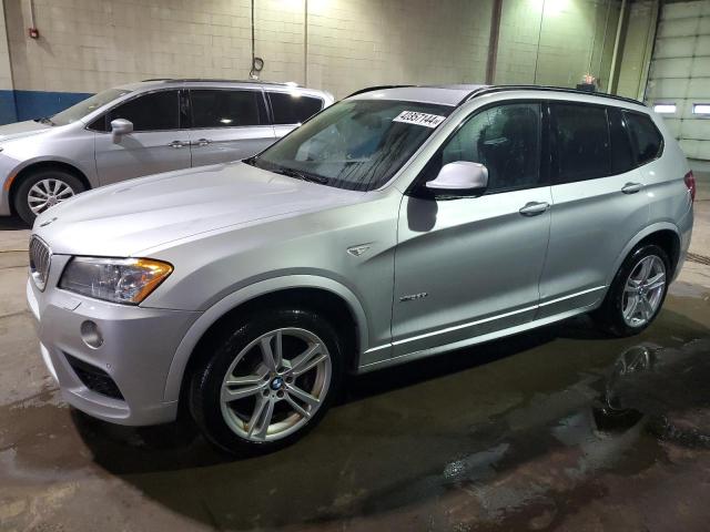 bmw x3 2014 5uxwx7c5xe0e80692