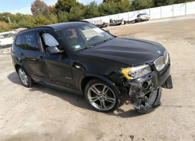 bmw x3 2014 5uxwx7c5xe0e82054