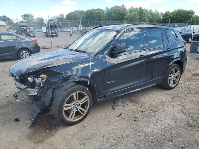 bmw x3 2014 5uxwx7c5xe0e82510