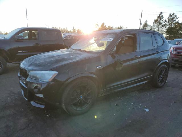 bmw x3 xdrive3 2017 5uxwx7c5xh0s18544