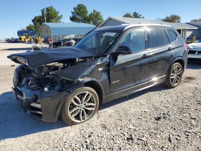 bmw x3 xdrive3 2017 5uxwx7c5xh0u42669