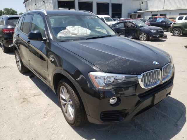 bmw  2017 5uxwx9c30h0t23118