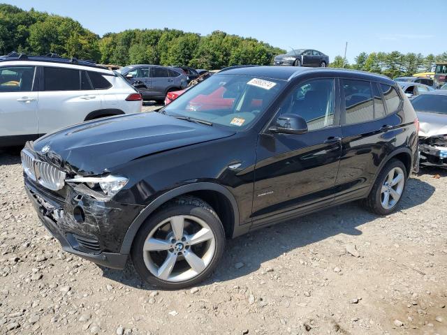 bmw x3 xdrive2 2017 5uxwx9c30h0w78726