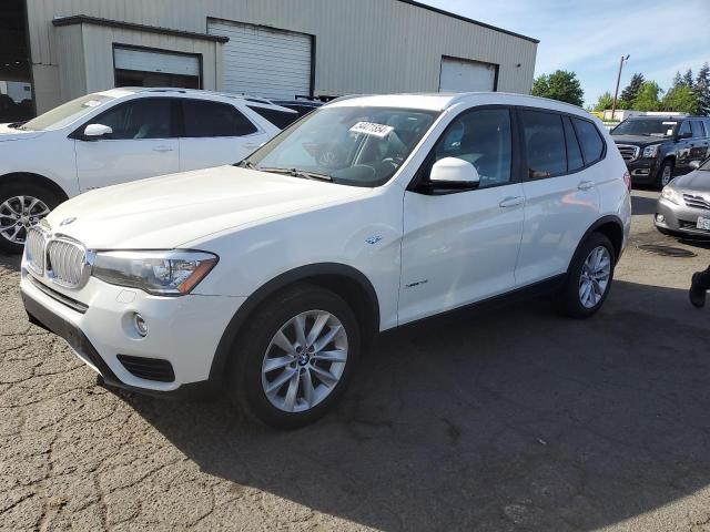 bmw x3 2017 5uxwx9c31h0t22754