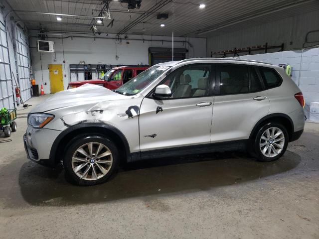 bmw x3 xdrive2 2017 5uxwx9c32h0w67730