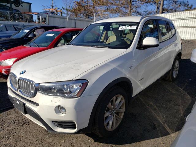 bmw x3 2017 5uxwx9c32h0w73446