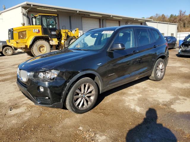 bmw x3 xdrive2 2017 5uxwx9c34h0t21579