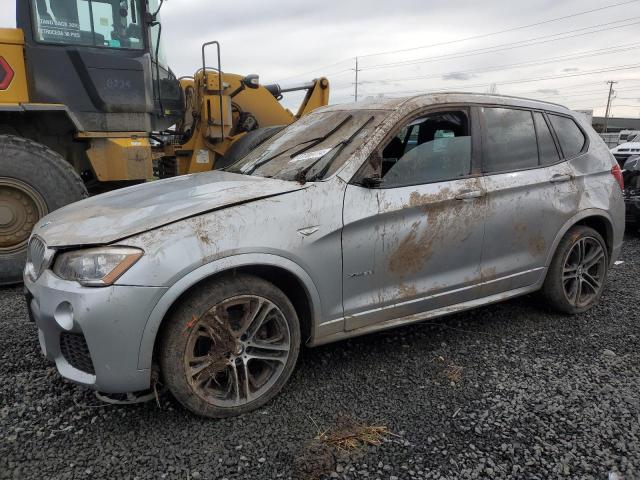 bmw x3 2017 5uxwx9c34h0w78258