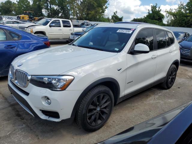 bmw x3 2017 5uxwx9c36h0t18425