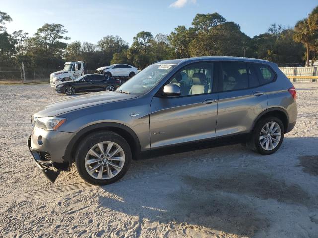 bmw x3 xdrive2 2017 5uxwx9c36h0w75345